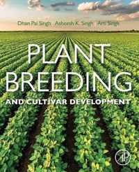 Plant Breeding and Cultivar Development