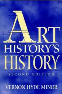 Art History'S History