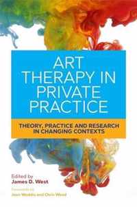 Art Therapy in Private Practice