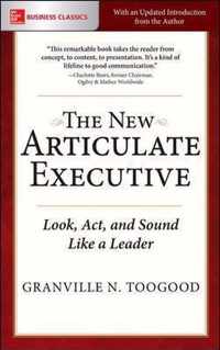 The New Articulate Executive