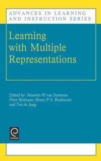 Learning with Multiple Representations