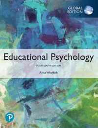 Educational Psychology, Global Edition