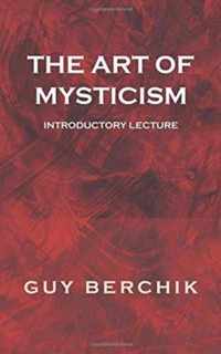 The Art of Mysticism