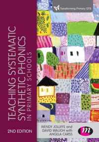 Teaching Systematic Synthetic Phonics in Primary Schools