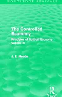 The Controlled Economy (Routledge Revivals)