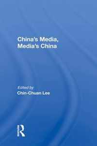 China's Media, Media's China