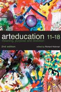 Art Education 11-18