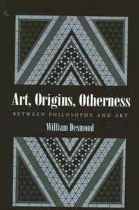 Art Origins Otherness