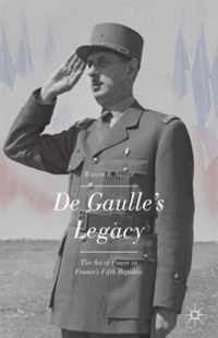 De Gaulle s Legacy