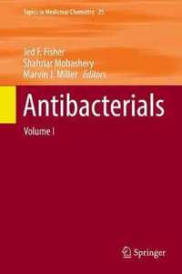 Antibacterials