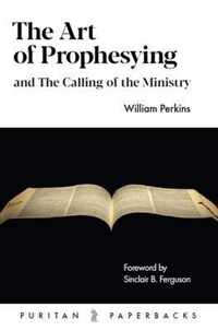 The Art of Prophesying