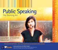 Public Speaking