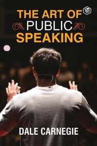 The Art Of Public Speaking