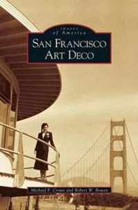 San Francisco Art Deco