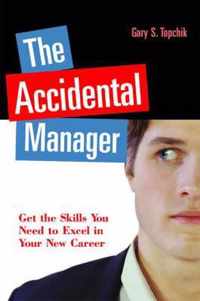 The Accidental Manager