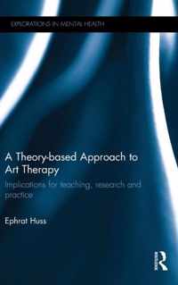 A Theory-Based Approach to Art Therapy