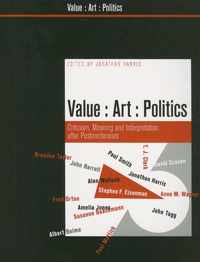 Value, Art, Politics