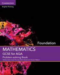 GCSE Mathematics AQA