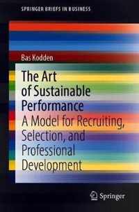 The Art of Sustainable Performance