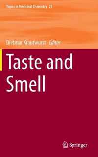 Taste and Smell