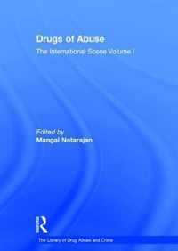 Drugs of Abuse: The International Scene