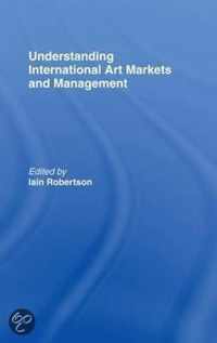 Understanding International Art Markets and Management