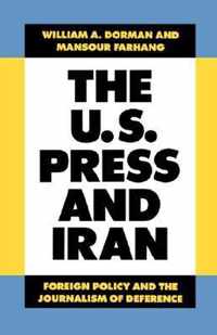 The U.S. Press and Iran