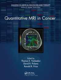 Quantitative MRI in Cancer