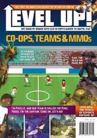 Co-Ops, Teams & MMOs