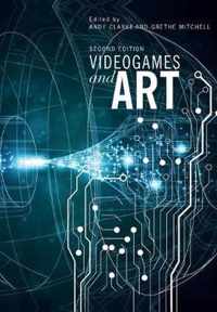 Videogames and Art