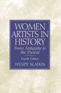 Women Artists in History