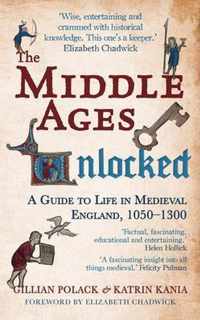 The Middle Ages Unlocked