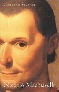 Niccolo Machiavelli