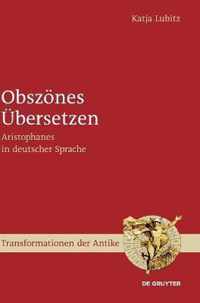 Obszoenes UEbersetzen