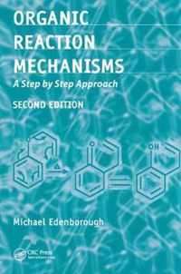 Organic Reaction Mechanisms