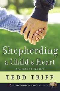 Shepherding a Child's Heart