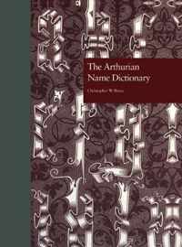 The Arthurian Name Dictionary