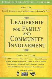 Leadership for Family and Community Involvement