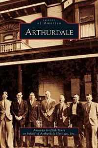 Arthurdale