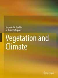 Vegetation and Climate