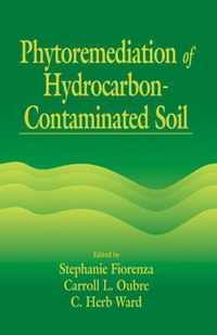 Phytoremediation of Hydrocarbon-Contaminated Soil