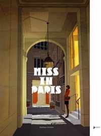 Miss in Paris