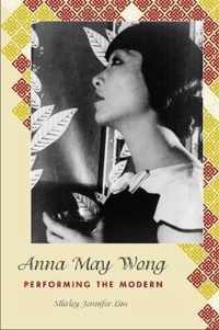 Anna May Wong