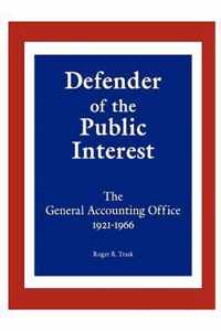 Defender of the Public Interest