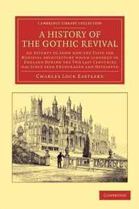 History Of The Gothic Revival