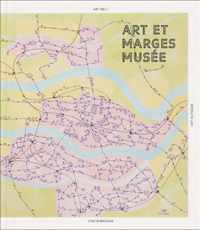 Les collections du Art et marges musee