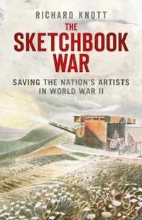 The Sketchbook War