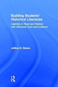 Building Students' Historical Literacies