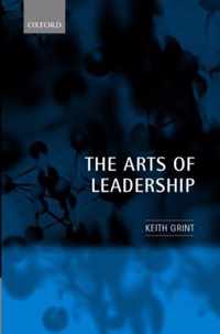 The Arts of Leadership