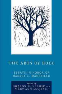 The Arts of Rule